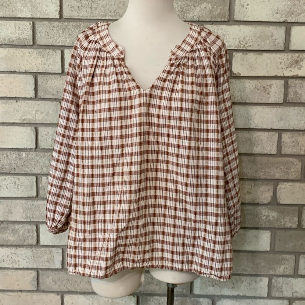 3for$20 blouse xl